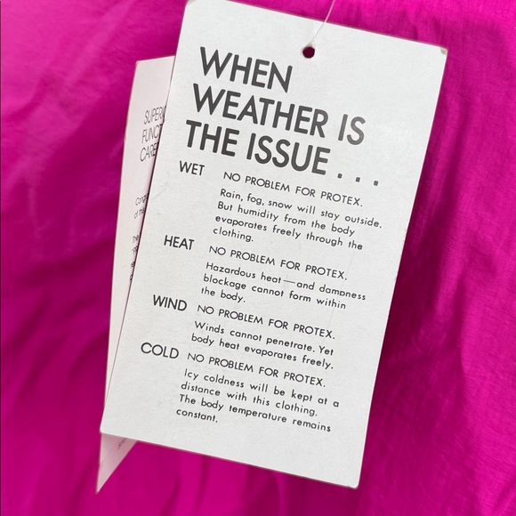 CLUB ATTIVO jacket - Picture 6 of 6